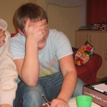 Cranium Spieleabend